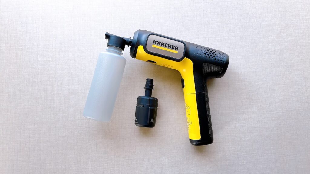 新品未使用 ケルヒャー ハンディエア 複数割あり 新品未使用 ケルヒャー ハンディエア 複数割あり ケルヒャー ハンディ